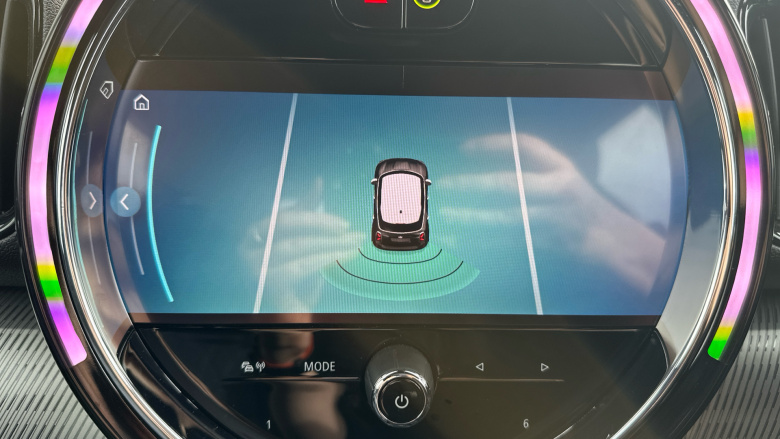 MINI Countryman 1.5 Cooper Exclusive ALL4 5dr Auto [Comfort Pack] Petrol Hatchback